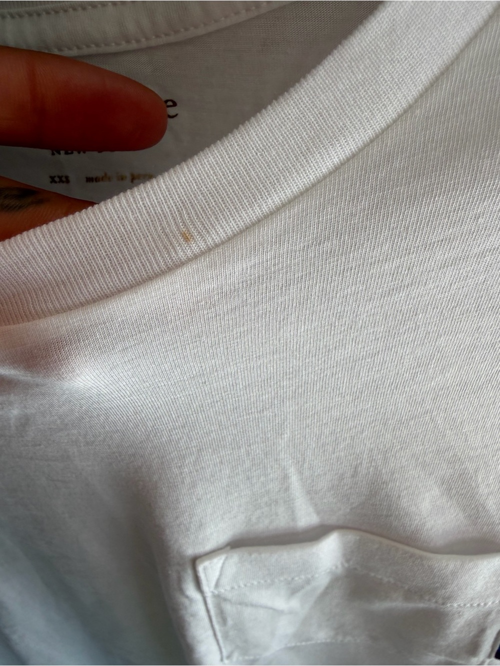 Kate spade Pride shirt - Picture 4 of 4